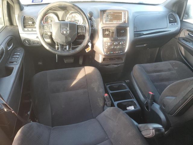 2016 DODGE GRAND CARA - 2C4RDGBG8GR349387
