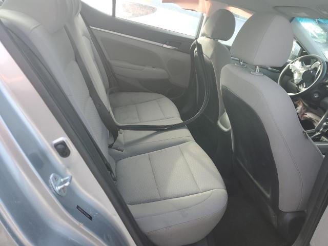 2020 HYUNDAI ELANTRA SE - 5NPD84LF0LH583842