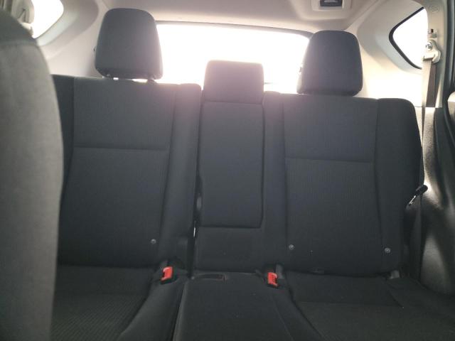 2015 TOYOTA RAV4 LE - 2T3ZFREV7FW204913