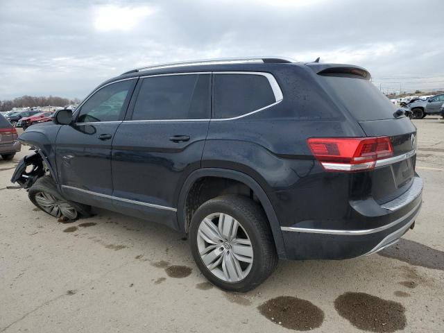 2018 VOLKSWAGEN ATLAS SEL - 1V2NR2CA7JC503227