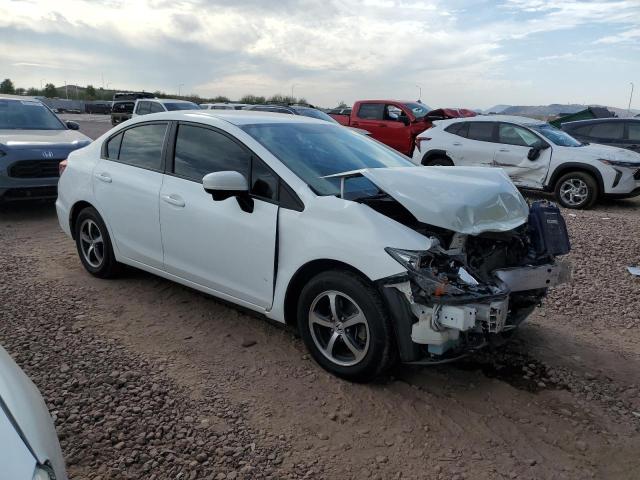 2015 HONDA CIVIC SE 19XFB2F73FE227798