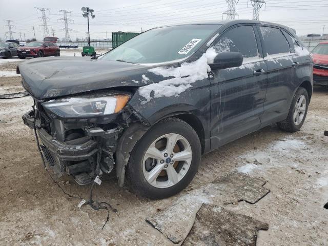 2020 FORD EDGE SE - 2FMPK4G98LBA34268