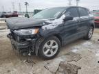 2020 FORD EDGE SE - 2FMPK4G98LBA34268