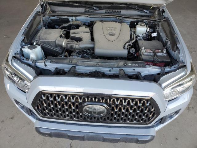 2018 TOYOTA TACOMA 3TMCZ5AN2JM172555