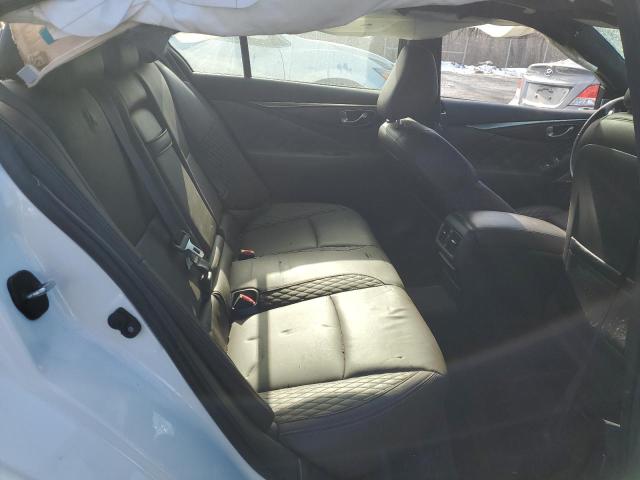 2017 INFINITI Q50 PREMIU JN1EV7ARXHM833082