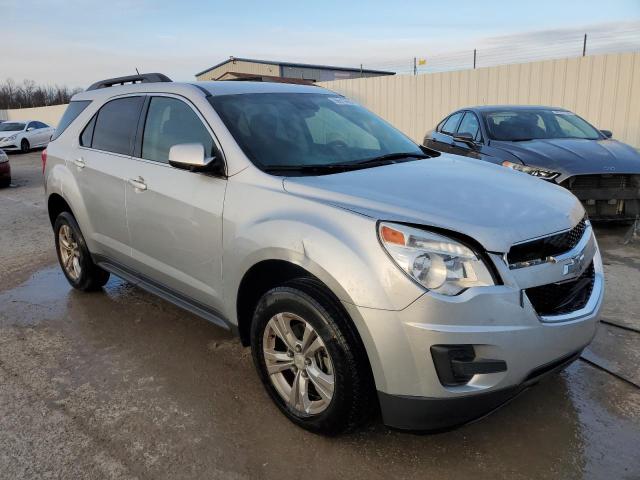 2015 CHEVROLET EQUINOX LT - 2GNFLBE3XF6243371