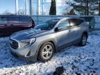 2020 GMC TERRAIN SL - 3GKALMEV4LL215707