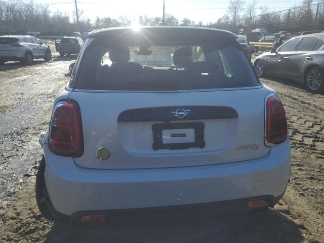 2024 MINI COOPER SE - WMW13DJ09R2V91901
