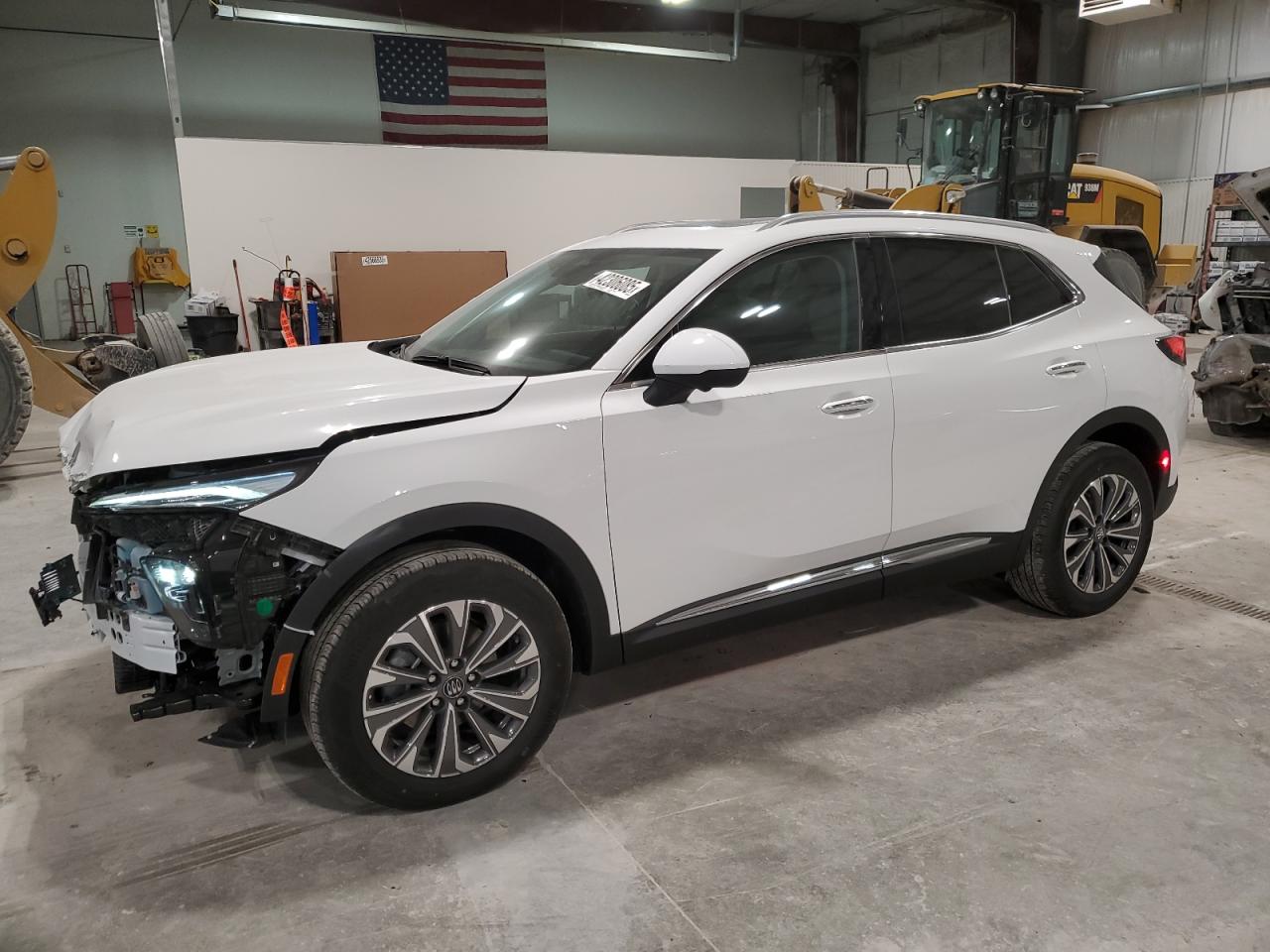 LRBFZME46RD035939 BUICK ENVISION P 2024