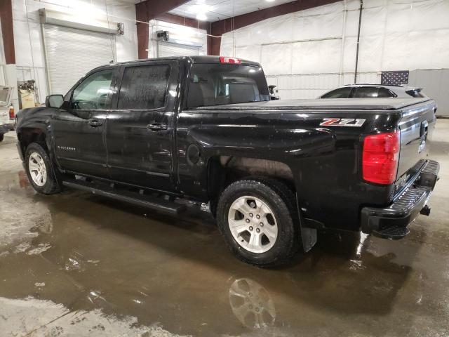 2017 CHEVROLET 1500 3GCUKRECXHG308495