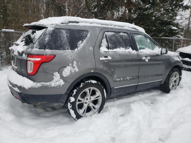 Vin: 1fm5k8f84dga75613, lot: 87363574, ford explorer limited 20133