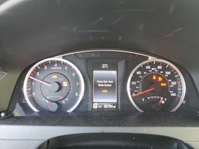 2016 TOYOTA CAMRY LE - 4T1BF1FK7GU176984