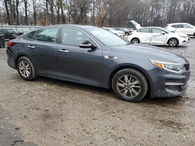 2017 KIA OPTIMA LX - 5XXGT4L35HG169301