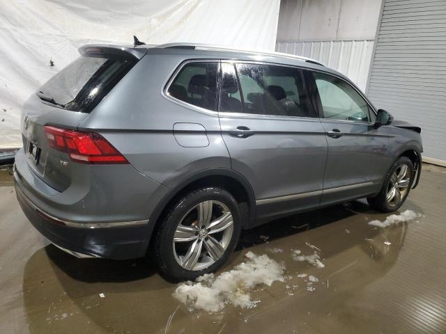 2018 VOLKSWAGEN TIGUAN SEL 3VV5B7AXXJM014878