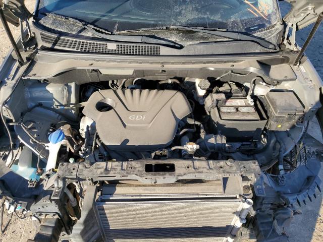 2015 KIA SOUL - KNDJN2A20F7162079