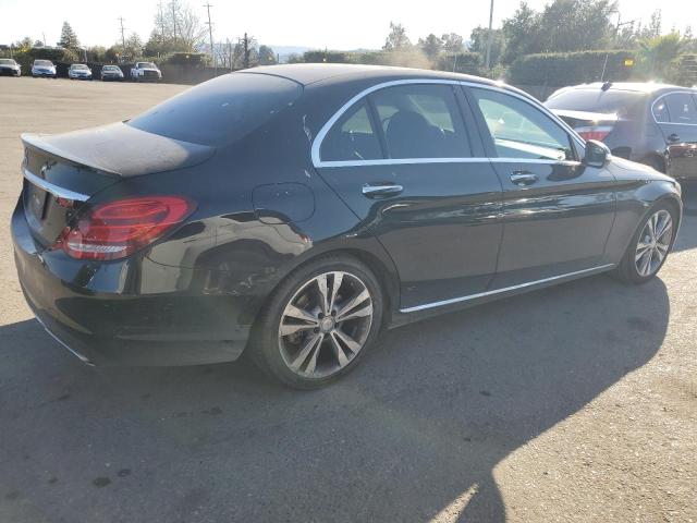 2015 MERCEDES-BENZ C 300 - 55SWF4JB5FU082669