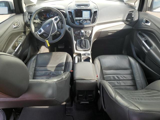 2016 FORD C-MAX PREM - 1FADP5CU0GL111784