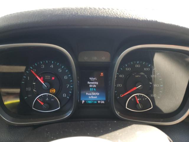 2015 CHEVROLET MALIBU 2LT - 1G11D5SL8FF282691