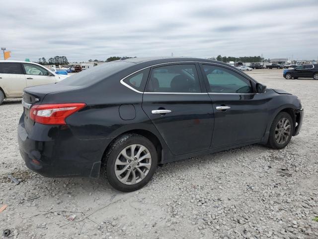 2017 NISSAN SENTRA S - 3N1AB7AP1HY294421