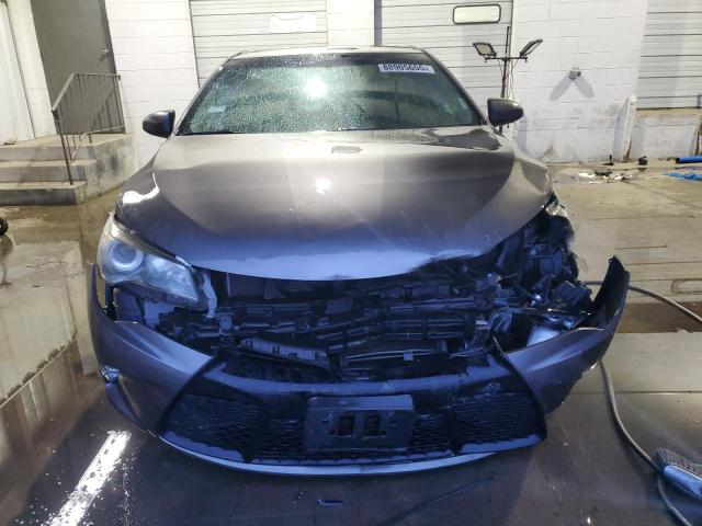 2017 TOYOTA CAMRY LE - 4T1BF1FK3HU288005