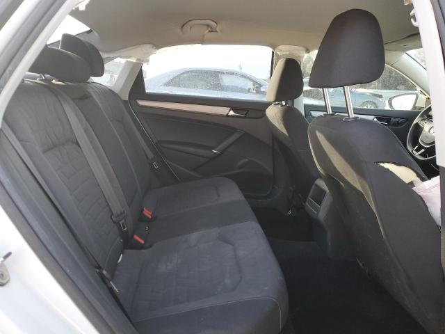 1VWAA7A39LC022128 2020 VOLKSWAGEN PASSAT