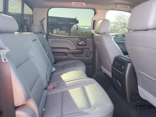 2018 GMC SIERRA K15 - 3GTU2NER5JG194909