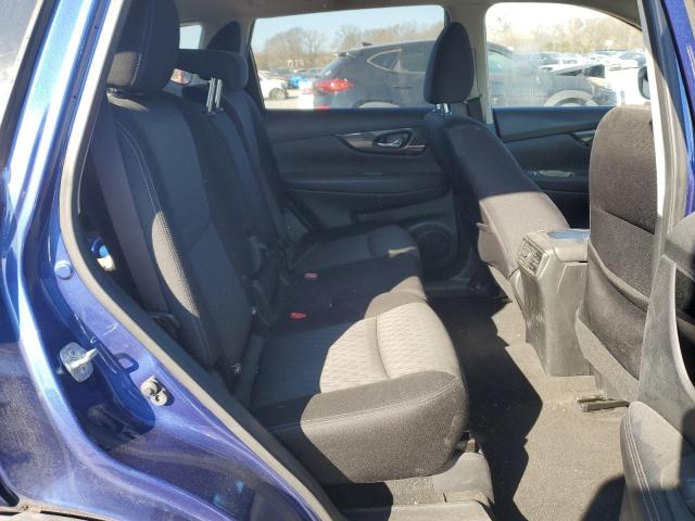 2017 NISSAN ROGUE S - JN8AT2MT9HW130545