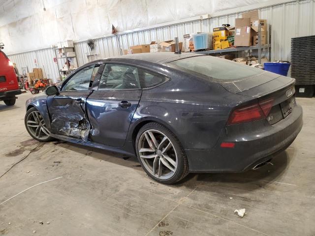 Vin: wauw3afc9jn069148, lot: 88339315, audi a7 premium plus 20182