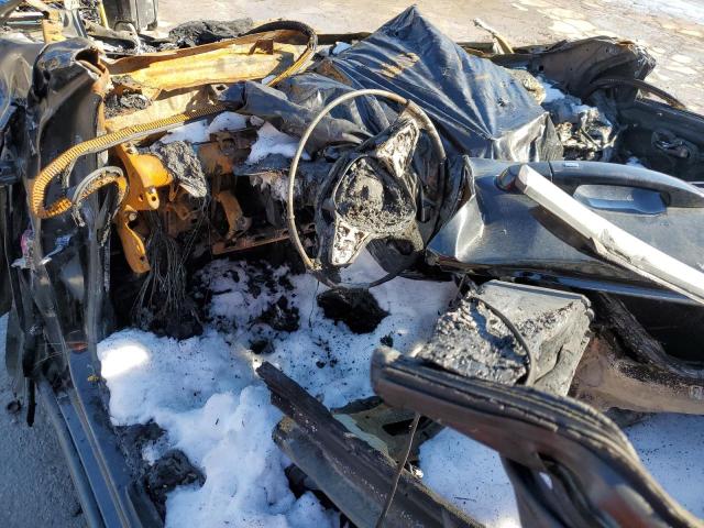 2021 CHEVROLET MALIBU LT - 1G1ZD5ST1MF047548