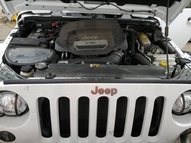 2017 JEEP WRANGLER U - 1C4HJWFG9HL543266