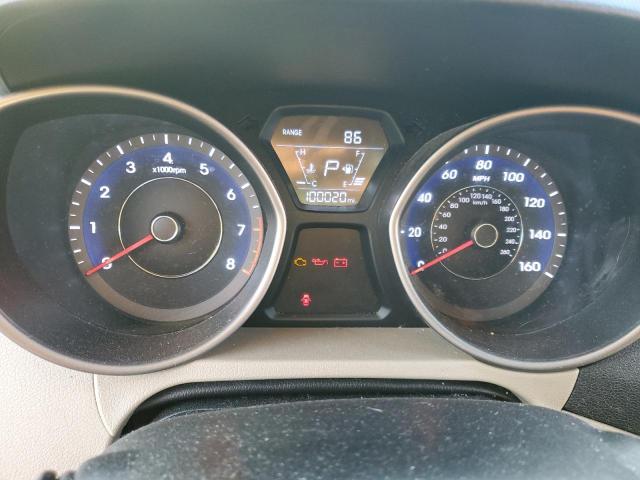 2016 HYUNDAI ELANTRA SE - 5NPDH4AE5GH779971