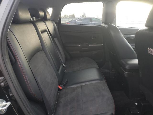 2018 MITSUBISHI OUTLANDER - JA4AR3AW2JU014050