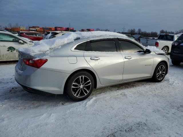 Vin: 1g1zd5st8jf195501, lot: 88058135, chevrolet malibu lt 20183