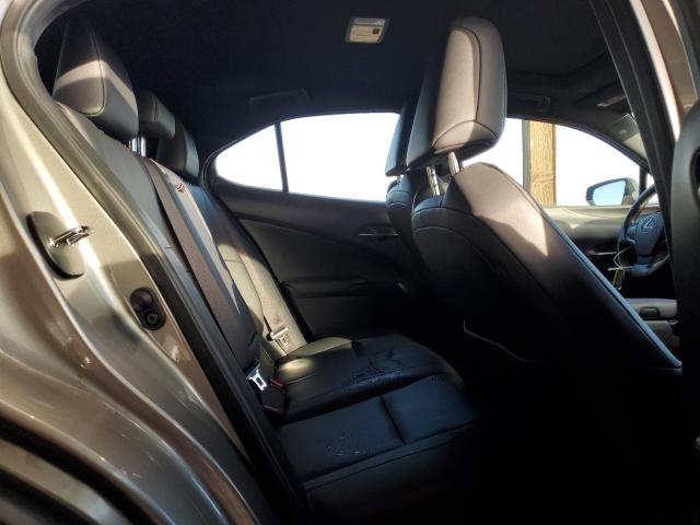 2019 LEXUS UX 200 JTHY3JBH8K2020392