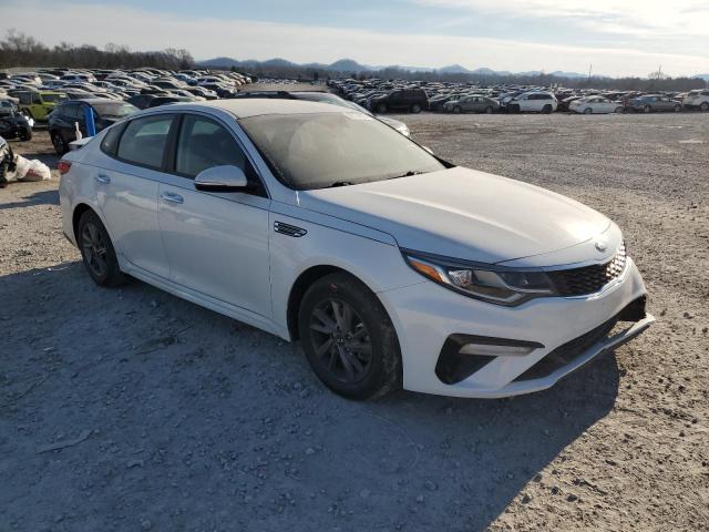 Vin: 5xxgt4l33lg381302, lot: 42194955, kia optima lx 20204