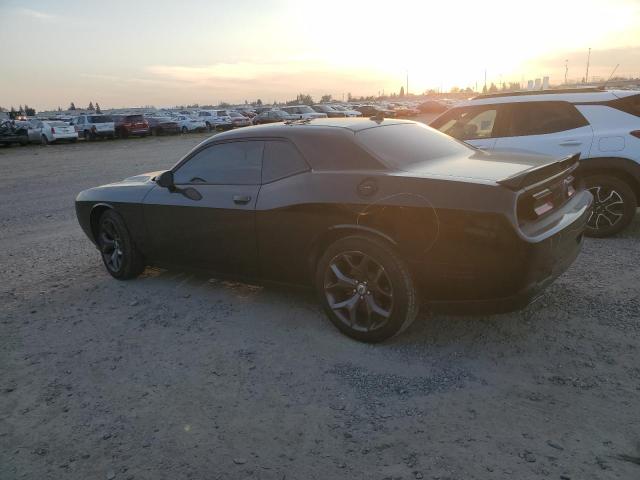 2018 DODGE CHALLENGER - 2C3CDZAG3JH155418
