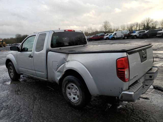 2016 NISSAN FRONTIER S - 1N6BD0CT6GN766330