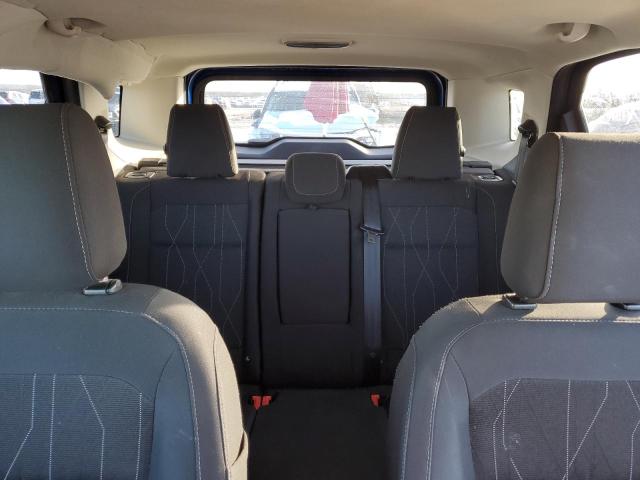 2018 FORD ECOSPORT S - MAJ3P1TE6JC169967