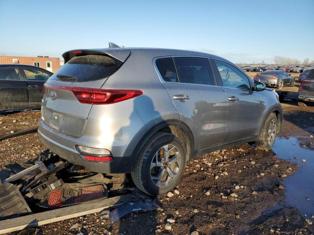 Vin: kndpm3ac6m7851231, lot: 88607765, kia sportage lx 20213