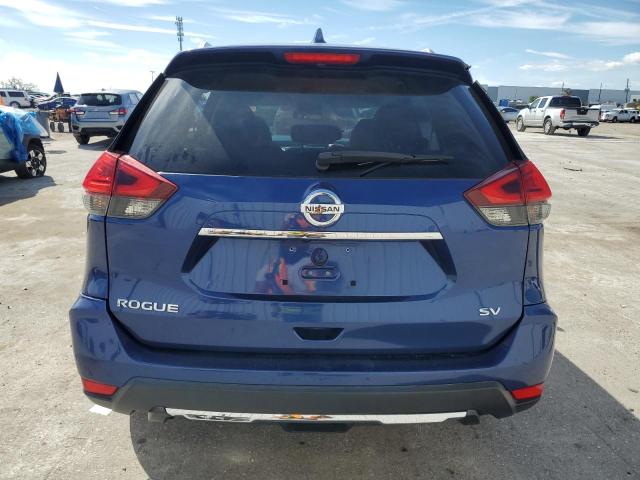 2017 NISSAN ROGUE S JN8AT2MT4HW135362