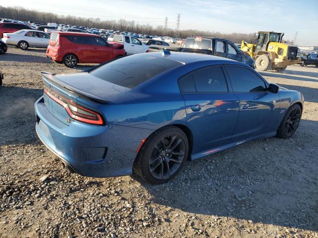 2023 DODGE CHARGER SC - 2C3CDXGJXPH619529