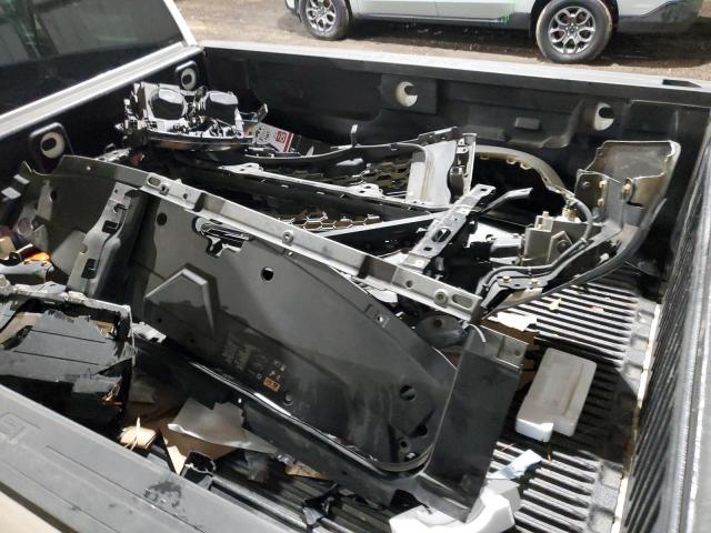 2015 CHEVROLET SILVERADO - 1GCVCREC7FZ165200