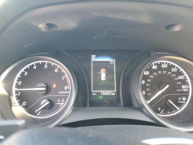 2023 TOYOTA CAMRY SE N - 4T1G11AKXPU824877