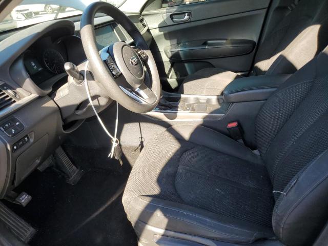 2019 KIA OPTIMA LX - 5XXGT4L32KG370905