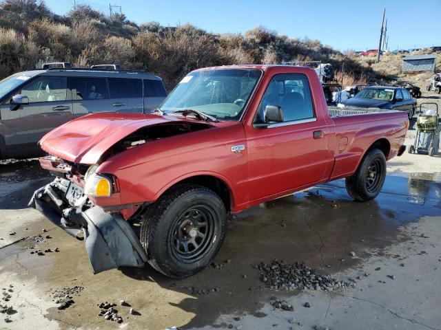 2003 MAZDA B2300 #3104402440