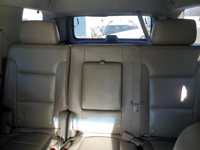 2015 GMC YUKON SLE 1GKS1AKC4FR265208