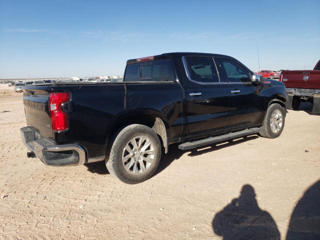 Vin: 1gcuyged3kz327991, lot: 88774685, chevrolet all models k1500 ltz 20193