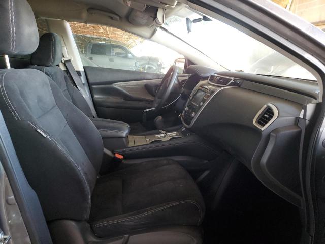 2015 NISSAN MURANO S 5N1AZ2MG2FN247329