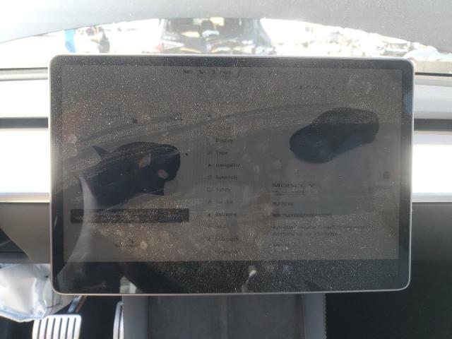 2023 TESLA MODEL Y 7SAYGDEFXPF967085