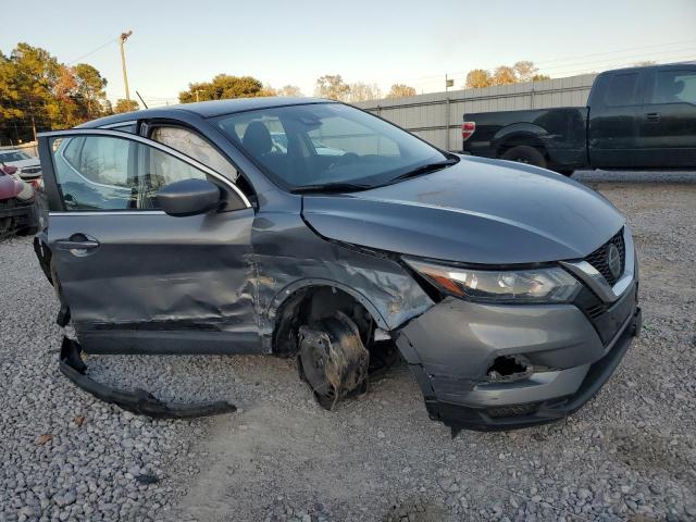 2020 NISSAN ROGUE SPOR JN1BJ1CVXLW271526